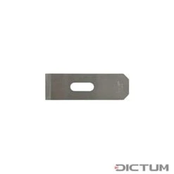 Fer De Rechange Pour Rabot De Paume Lie-Nielsen N° 9½ Et 60 ½