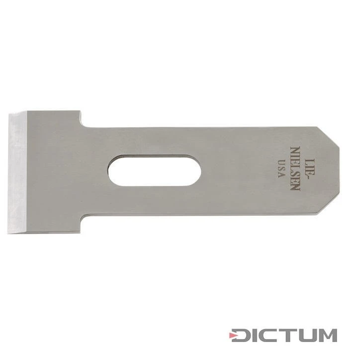 Fer De Rechange Pour Guillaume Lie-Nielsen N° 60 ½ R