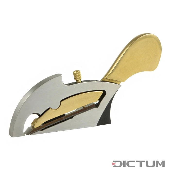 Guillaume à Détails Veritas, 6 Mm, Fer En O1