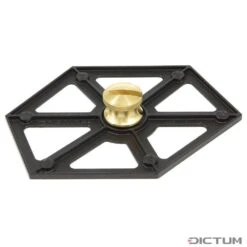 Gabarit D'angle Veritas Poly-Gauge