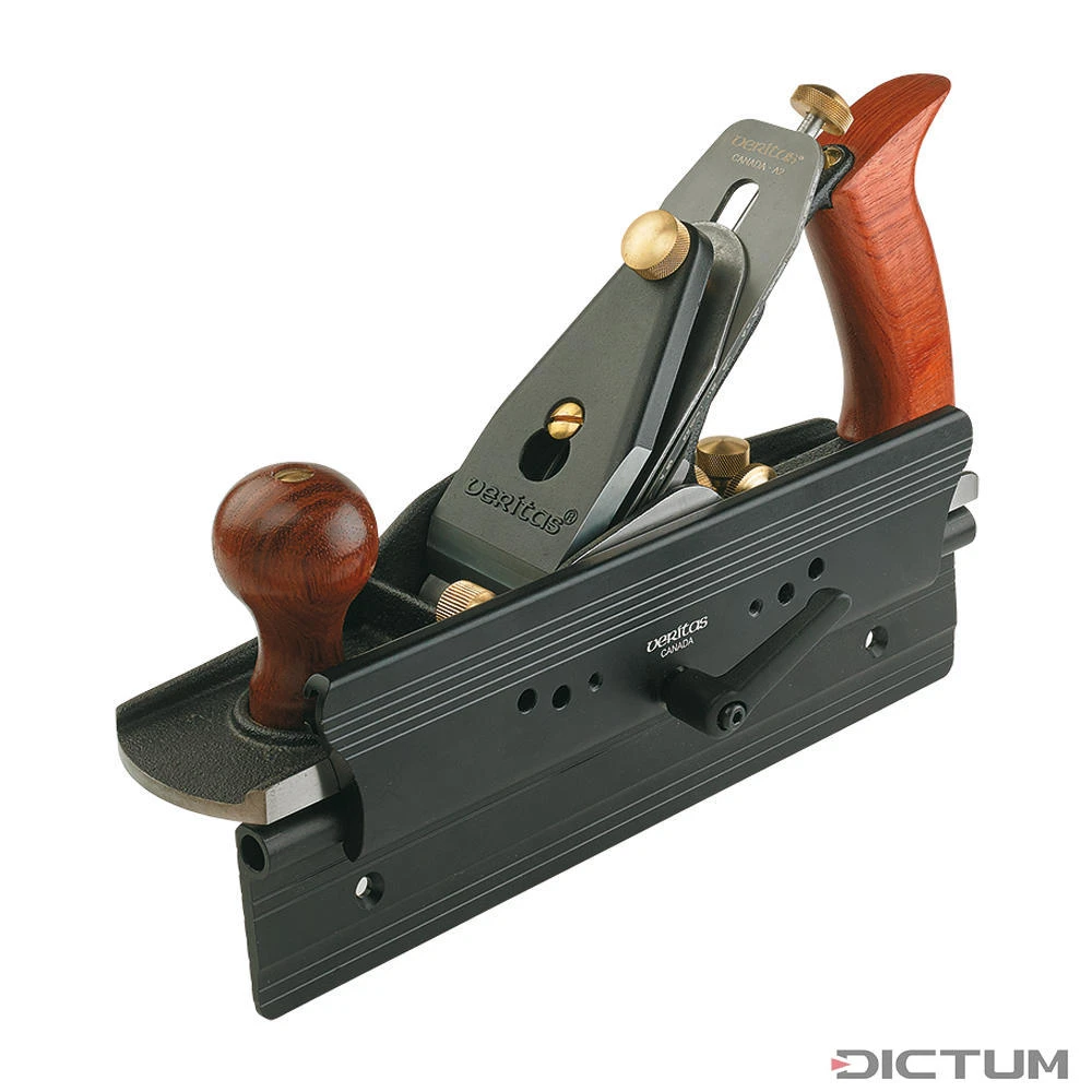 Butée De Rabot Veritas, Réglable 2 Butée De Rabot Veritas, Réglable – Image 2