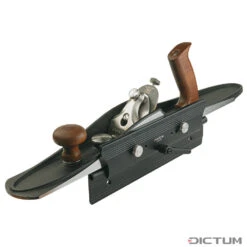 Butée De Rabot Veritas, Réglable 8 Butée De Rabot Veritas, Réglable -Outils du Menuisier 703869 02 A WE 8 Veritas Hobelanschlag verstellbar WZ jpg