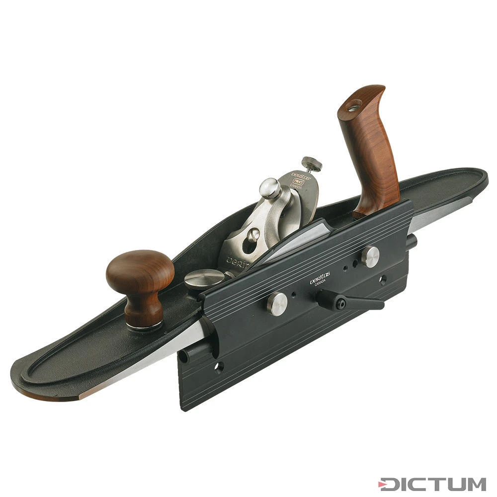 Butée De Rabot Veritas, Réglable 3 Butée De Rabot Veritas, Réglable – Image 3