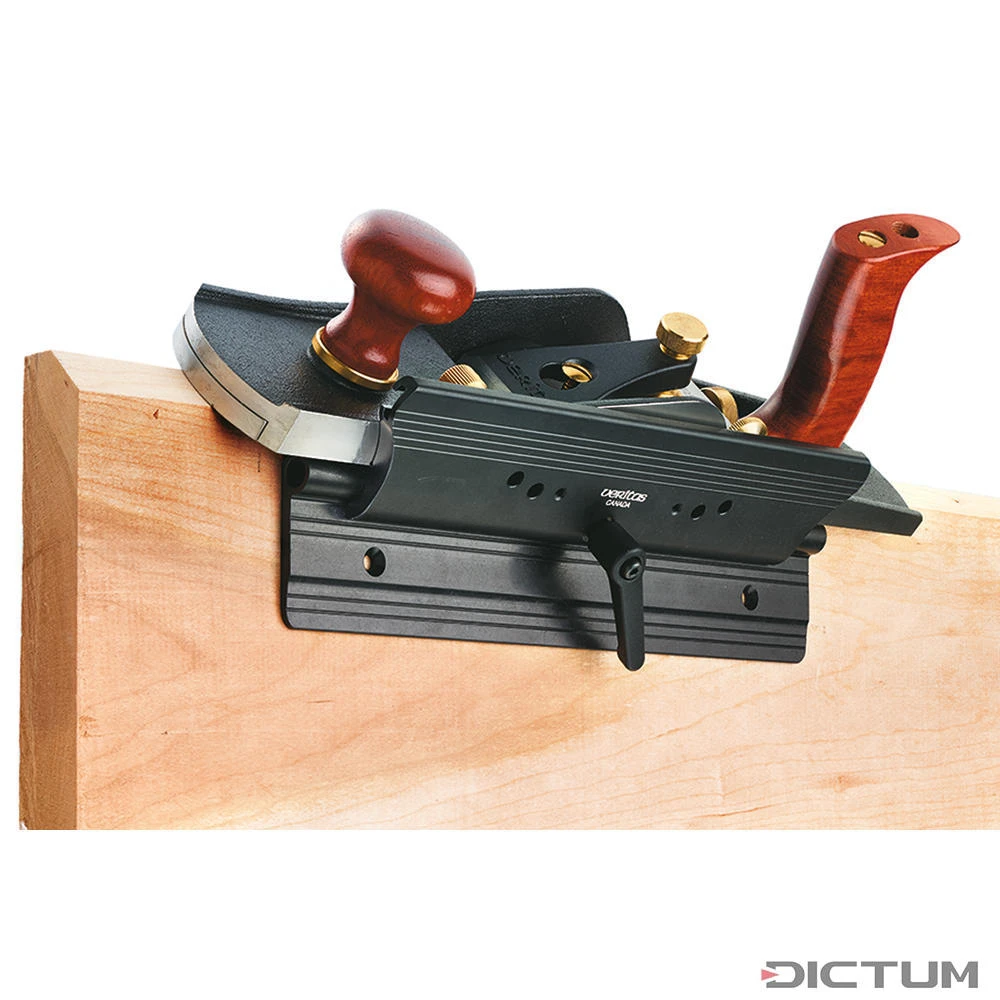 Butée De Rabot Veritas, Réglable 4 Butée De Rabot Veritas, Réglable – Image 4