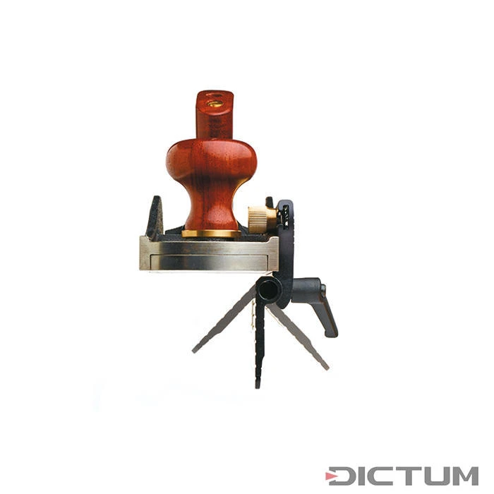 Butée De Rabot Veritas, Réglable 5 Butée De Rabot Veritas, Réglable – Image 5