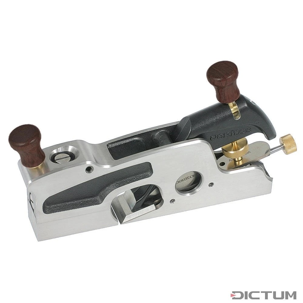 Grand Guillaume Veritas, Fer En PM-V11