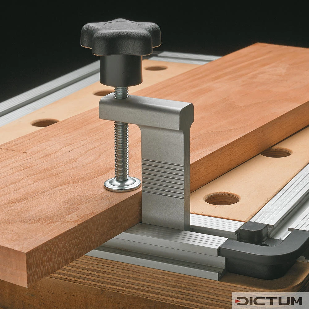 Élément De Serrage Pour Rainure En T Veritas – Image 2