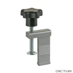 Élément De Serrage Pour Rainure En T Veritas