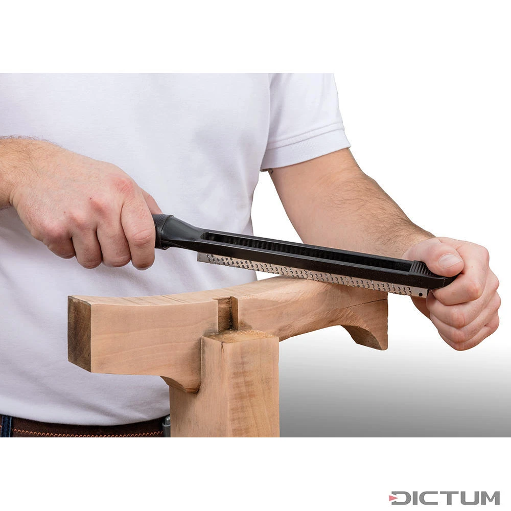 Râpe Rabot Microplane Snap-in, Set De Base – Image 4