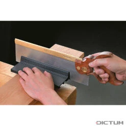 Guide De Sciage Magnétique Veritas, 203 Mm -Outils du Menuisier 704293 04 A WE 8 Veritas Magnetische S gef hrung WZ jpg