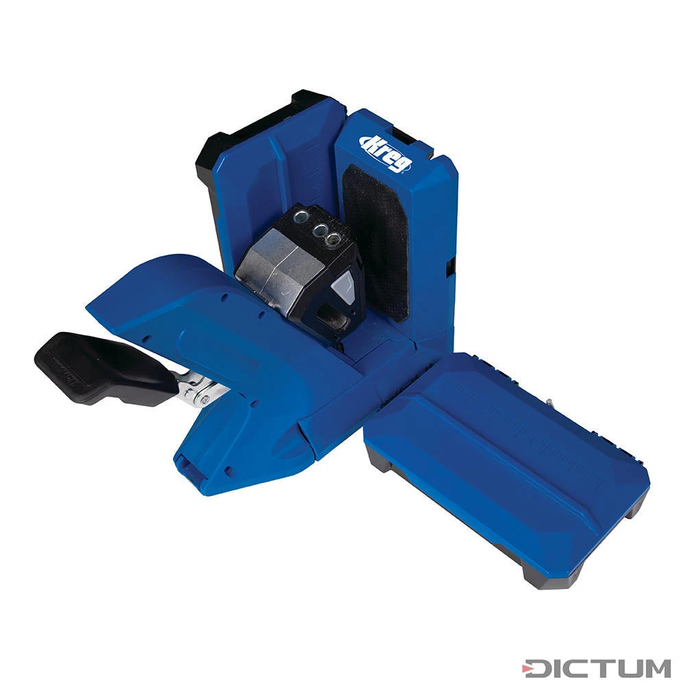 Station D’accueil Kreg 2 Station D’accueil Kreg – Image 2