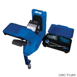 Station D’accueil Kreg 8 Station D’accueil Kreg -Outils du Menuisier 704304 03 A WE 8 Kreg Docking Station WZ jpg