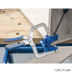 Serre-joint Kreg Avec Automaxx -Outils du Menuisier 704306 03 A WE 8 Kreg Automaxx Eckzwinge WZ jpg