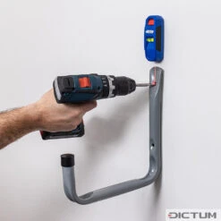 Kreg Metall-Ortungsgerät Mit Laser -Outils du Menuisier 704316 03 A WE 8 Kreg Metall Ortungsger t WZ jpg