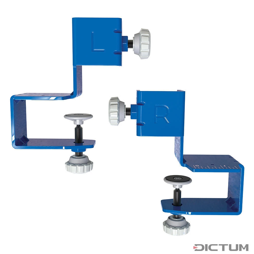 Kreg Montagehilfe Für Schubladenblenden – Image 2