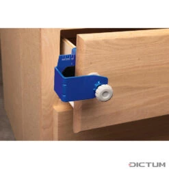 Kreg Montagehilfe Für Schubladenblenden -Outils du Menuisier 704318 04 A WE 8 Kreg Montagehilfe f r Schubladenblenden WZ jpg