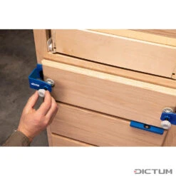 Kreg Distanzplättchen -Outils du Menuisier 704319 04 A WE 8 Kreg Distanzpl ttchen WZ jpg