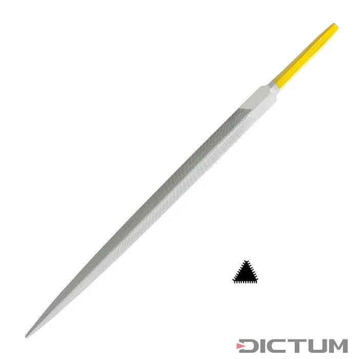 Lime Triangulaire Valtitan Glardon/Vallorbe 1 Lime Triangulaire Valtitan Glardon/Vallorbe