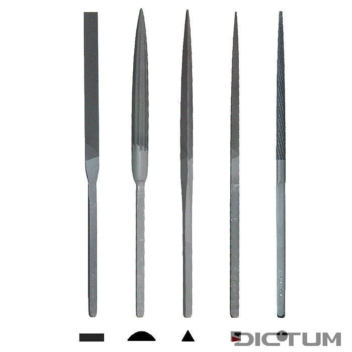 Limes Habilis De Glardon/Vallorbe, Jeu De 5 Pièces