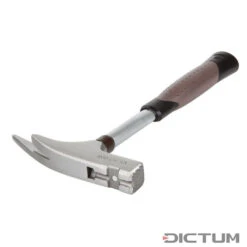 Marteau De Coffreur Picard 698, Panne Rugueuse 5 Marteau De Coffreur Picard 698, Panne Rugueuse -Outils du Menuisier 705685 03 P WE 8 Picard Latthammer 698 WZ jpg c1