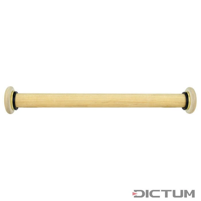 Levier D'établi Lie-Nielsen, Embouts Plats En érable