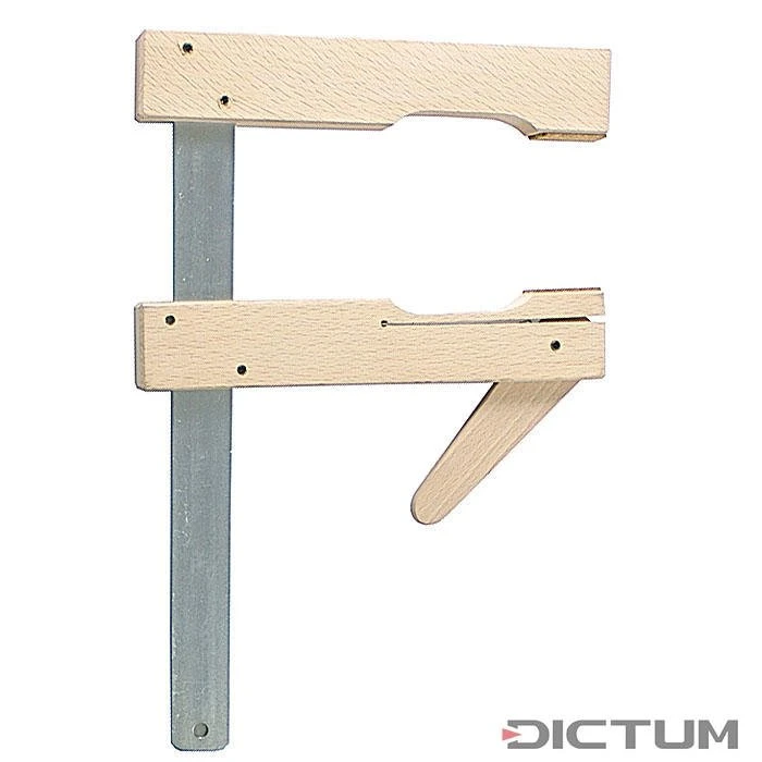 Serre-joints En Bois 1 Serre-joints En Bois