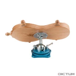 Bride De Serrage Tête Sphérique York -Outils du Menuisier 705830 01 A WE 8 York Kugelkopf Spannstock WZ jpg