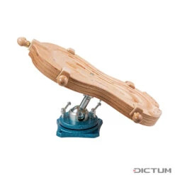 Bride De Serrage Tête Sphérique York -Outils du Menuisier 705830 02 A WE 8 York Kugelkopf Spannstock WZ jpg