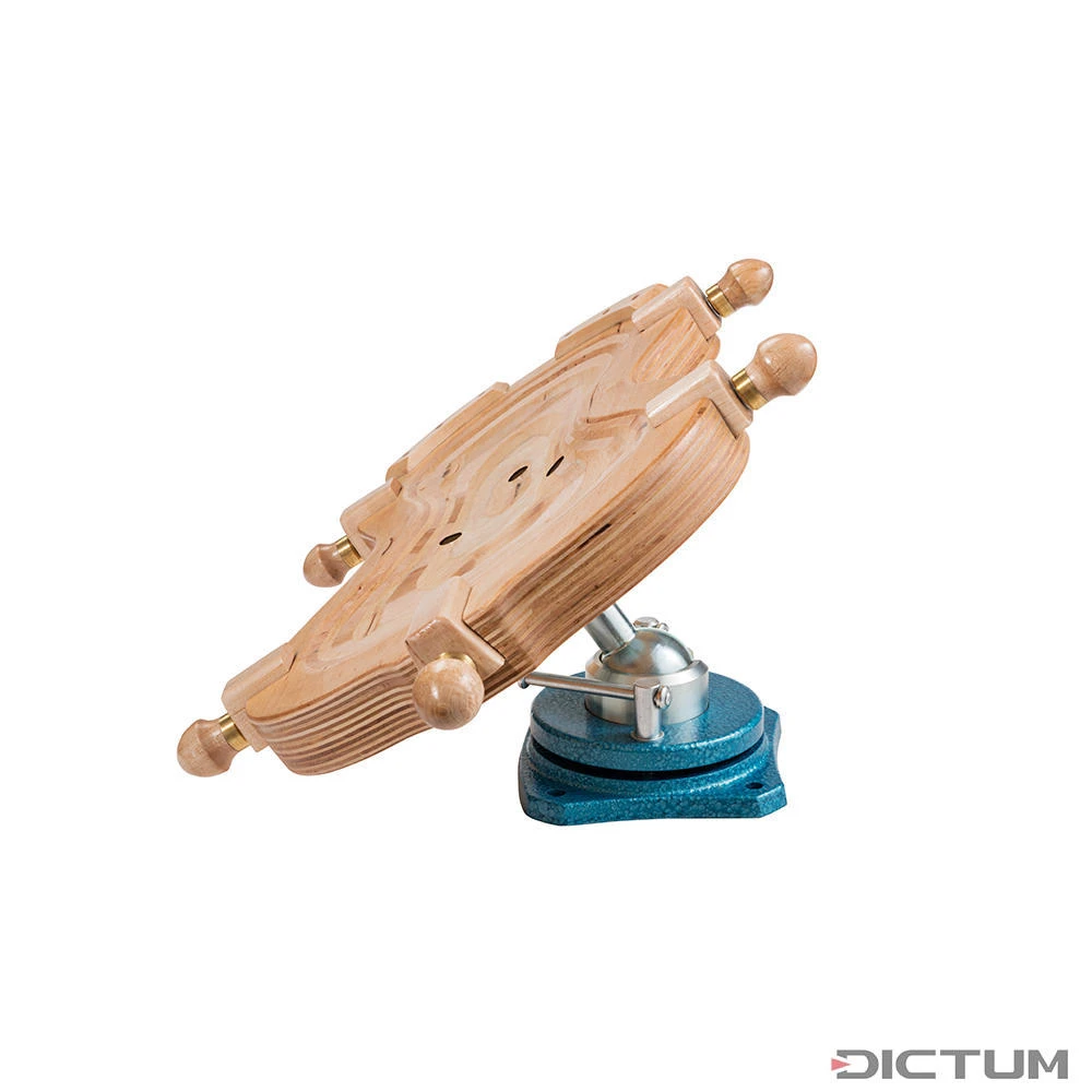 Bride De Serrage Tête Sphérique York – Image 9