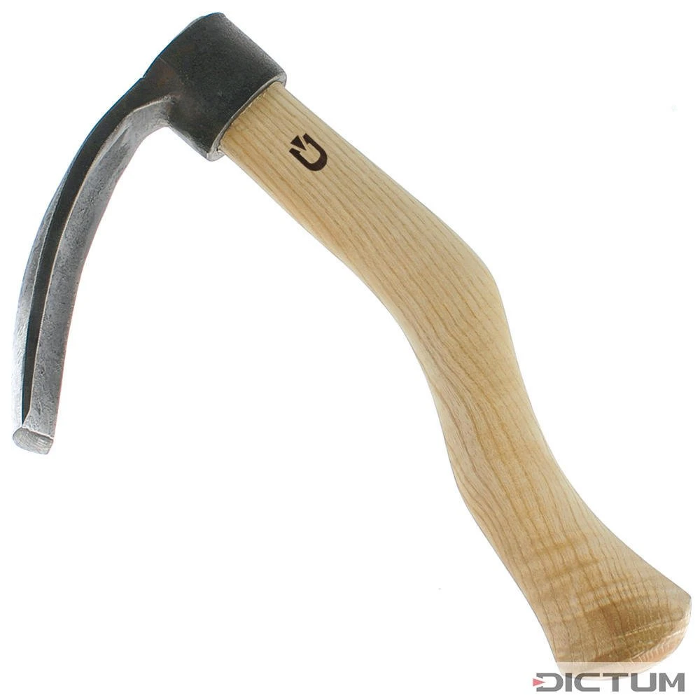 Herminette Pour Récipients DICTUM, Cintre 5