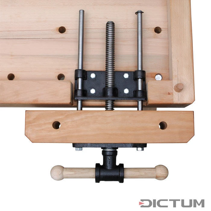 Banc De Menuisier » Junior « DICTUM, Hauteur 670 Mm 4 Banc De Menuisier » Junior « DICTUM, Hauteur 670 Mm – Image 4
