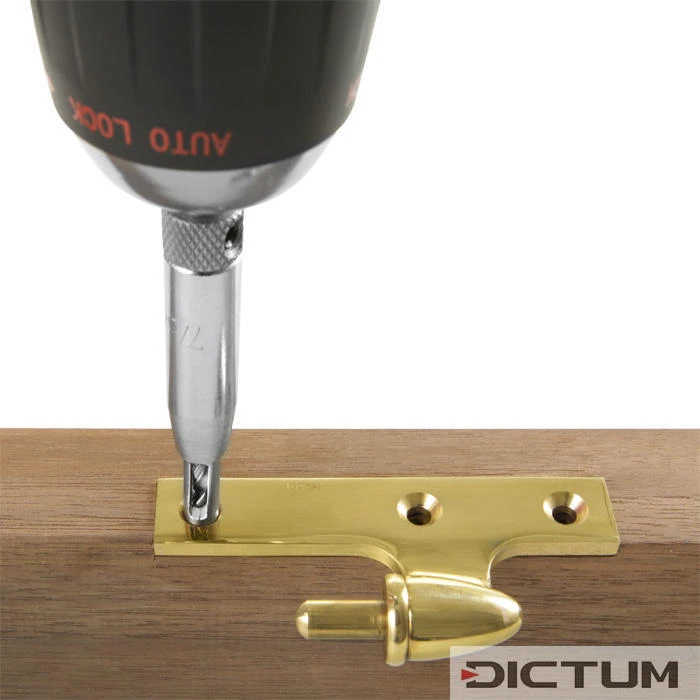 Foret à Charnières Auto-centreur Zenterfix, Ø 2 Mm – Image 2