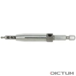 Foret à Charnières Auto-centreur Zenterfix, Ø 2 Mm