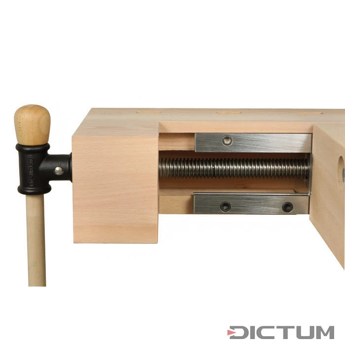 Banc De Menuisier » Deluxe 2000 « DICTUM – Image 2