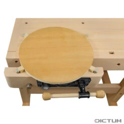 Banc De Menuisier » Deluxe 2000 « DICTUM -Outils du Menuisier 706331 03 P WE 8 DICTUM Hobelbank Deluxe 2000 WZ jpg