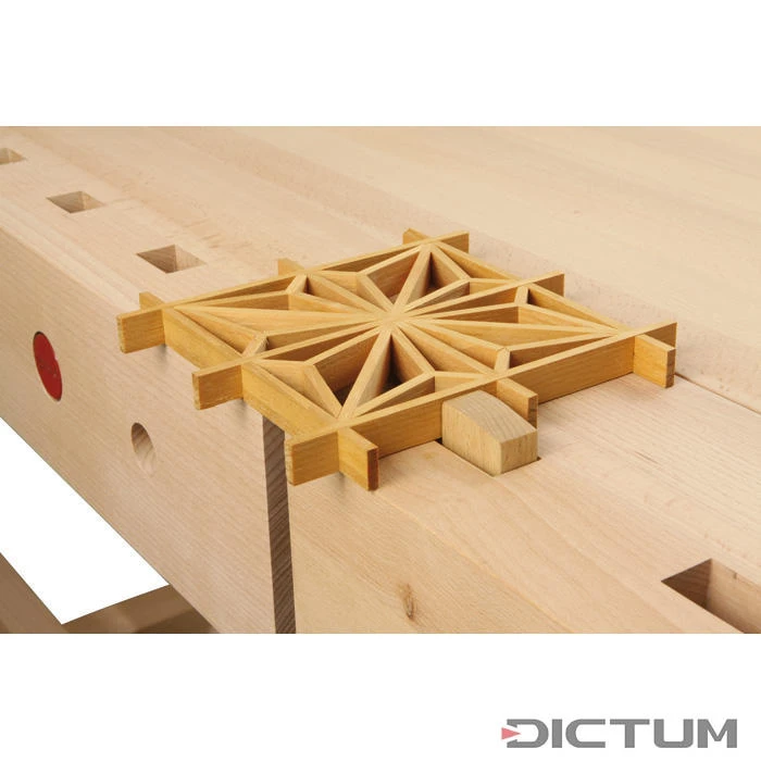 Banc De Menuisier » Deluxe 2000 « DICTUM – Image 5