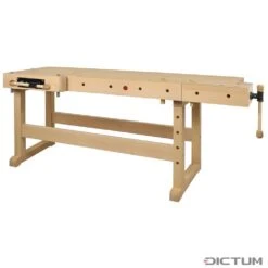 Banc De Menuisier » Deluxe 2000 « DICTUM