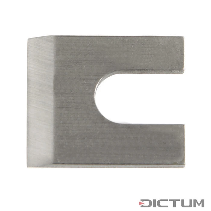 Lame De Rechange Pour Fraise à Bouchonner Veritas, Petit 2 Lame De Rechange Pour Fraise à Bouchonner Veritas, Petit – Image 2