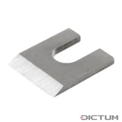 Lame De Rechange Pour Fraise à Bouchonner Veritas, Petit