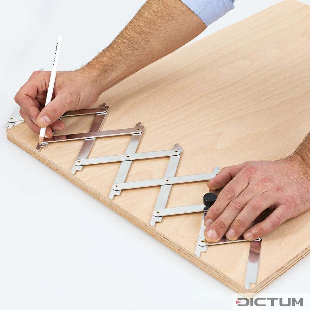 Diviseur Parallèle Pour Traçage M. Power Tools – Image 2