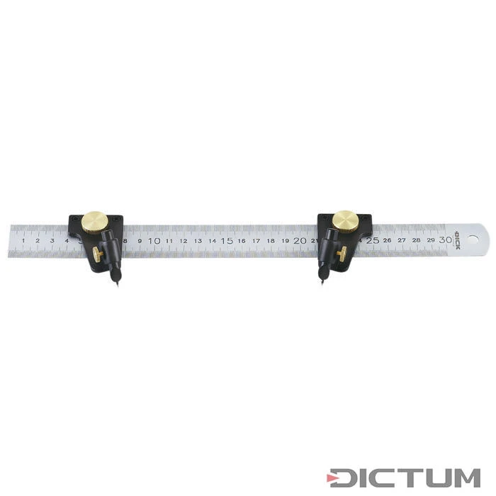 Têtes De Traçage Triscribe M. Power Tools 2 Têtes De Traçage Triscribe M. Power Tools – Image 2