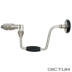 Vilebrequin à Trois Mors