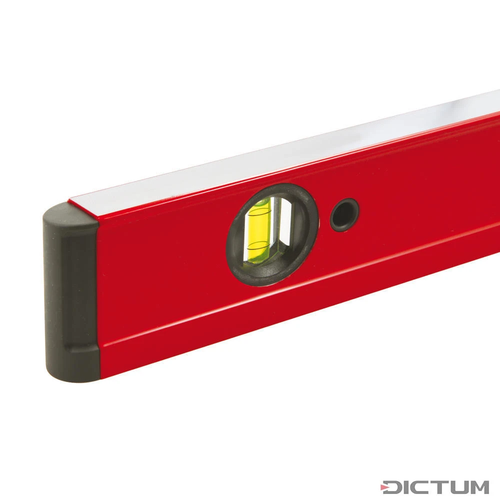 Niveau à Bulle BMI Robust, 600 Mm 4 Niveau à Bulle BMI Robust, 600 Mm – Image 4