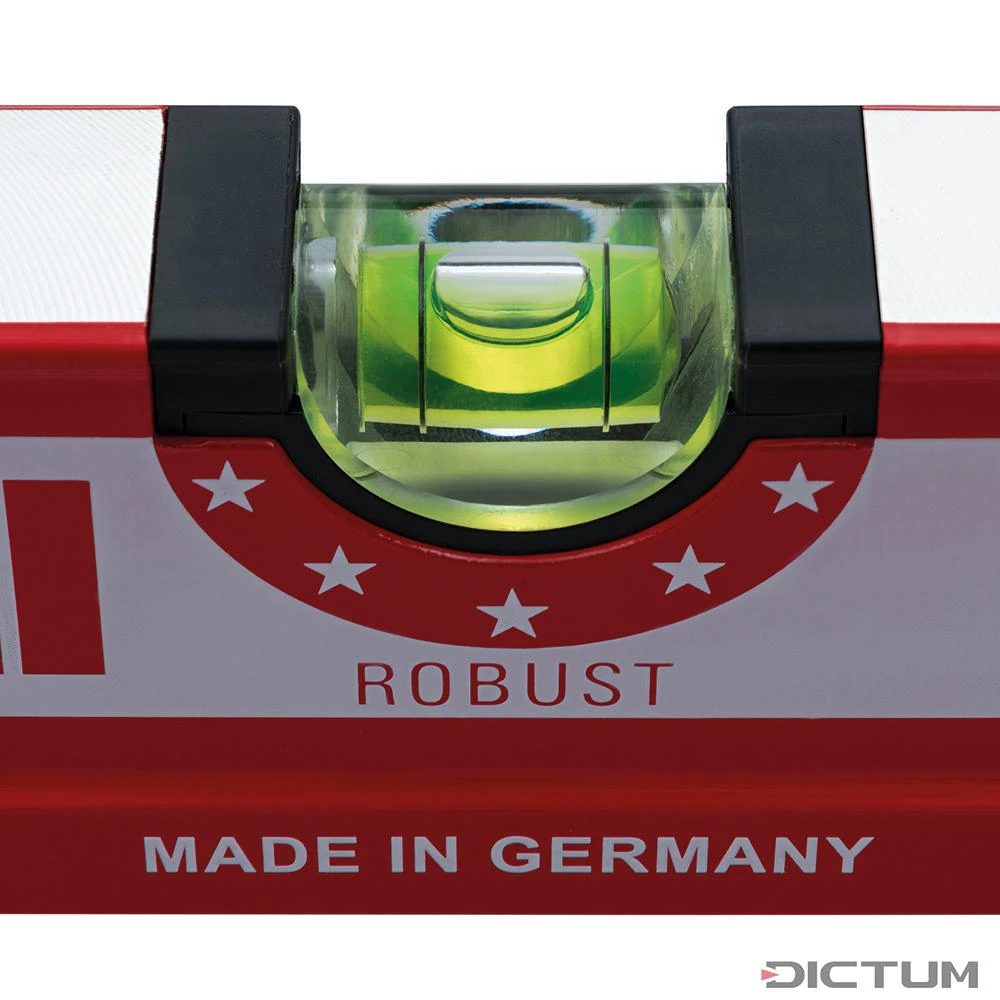 Niveau à Bulle BMI Robust, 600 Mm 5 Niveau à Bulle BMI Robust, 600 Mm – Image 5