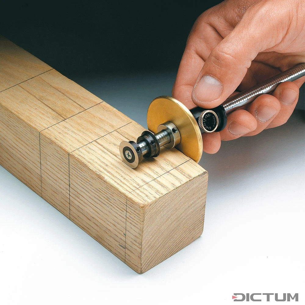 Couteau à Tracer Mortaise Pour Trusquin Veritas – Image 2