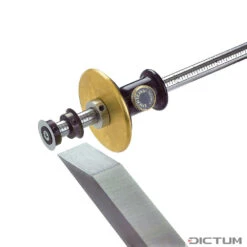 Couteau à Tracer Mortaise Pour Trusquin Veritas -Outils du Menuisier 707588 02 A WE 8 Zapfenloch Anrei messer f r Veritas Streichma WZ jpg