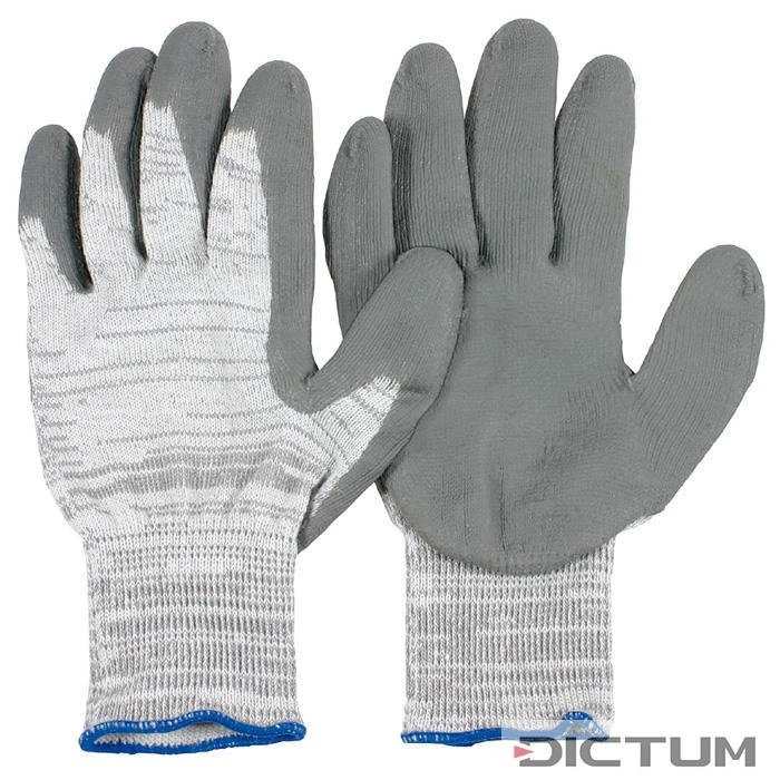 Gants Protection Coupure ProHands, Taille S
