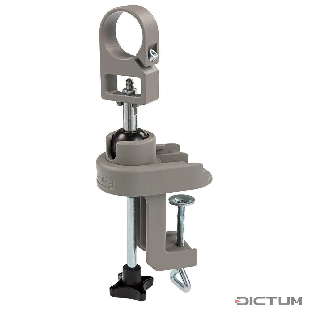 Support à Rotule Pour Perceuses, Collerette Standard Européen 43 Mm