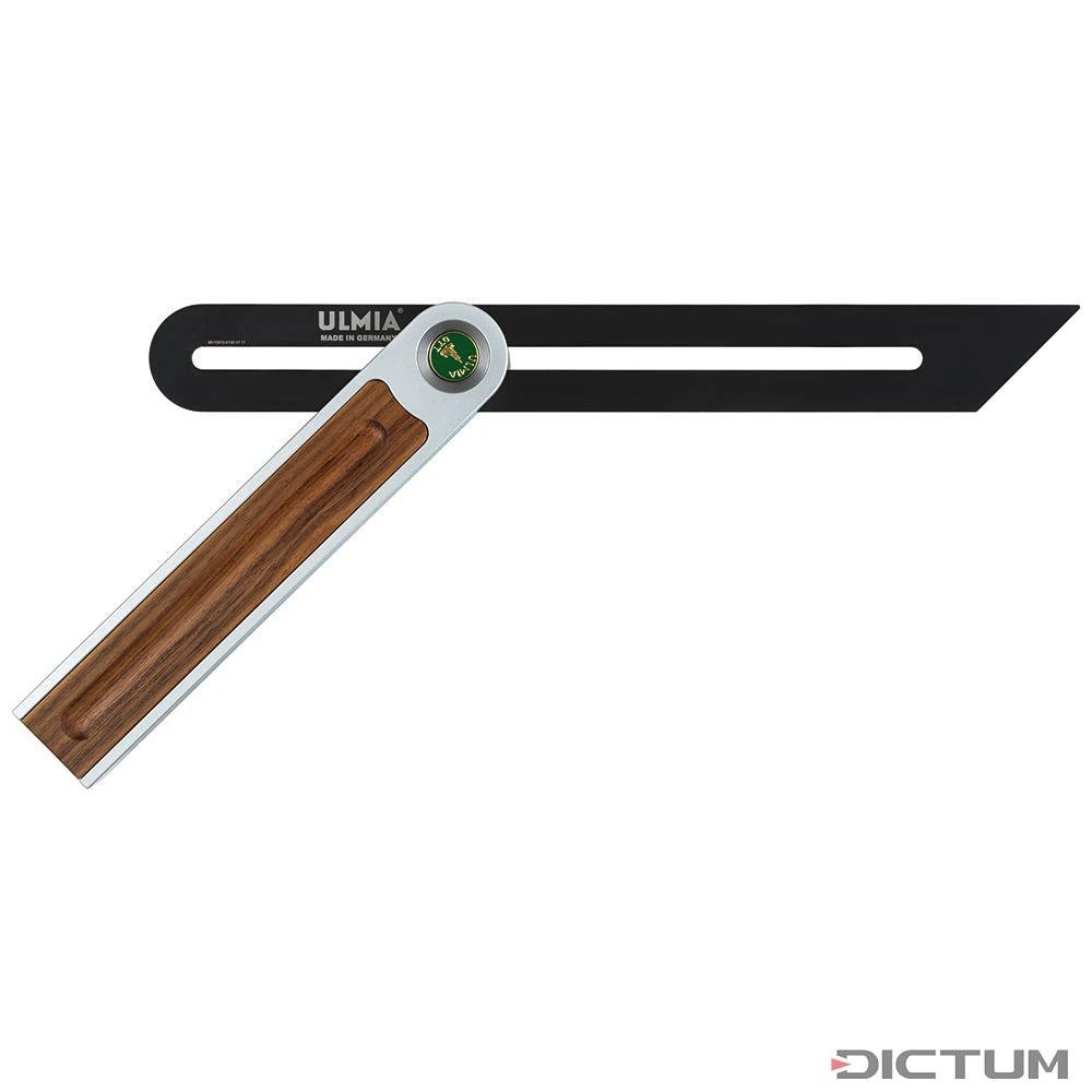 Fausse-équerre De Précision »Alu-Line« Ulmia