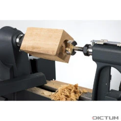 Gabarit De Profondeur Pour Tour à Bois DICTUM S 175 -Outils du Menuisier 707789 01 A WE 8 Tiefeneinstellehre f r DICTUM Drechselbank S 175 WZ jpg